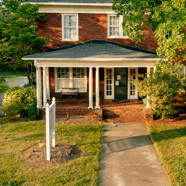 Dawn’s Bridal, Shops at Uptown Lexington, North Carolina
