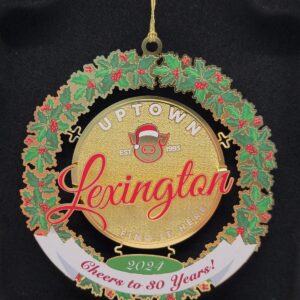 2024 Christmas Ornament