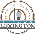 Uptown Lexington Logo