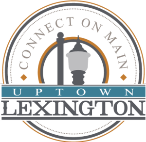 Uptown Lexington Logo